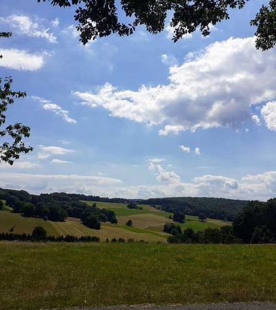 Landschaftsbild